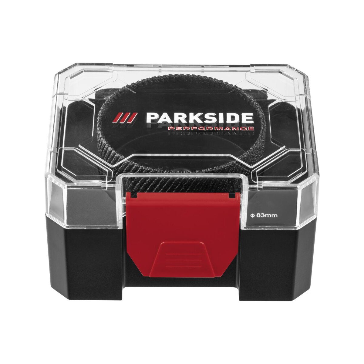 PARKSIDE PERFORMANCE® diamond core bit, Ø 83 mm