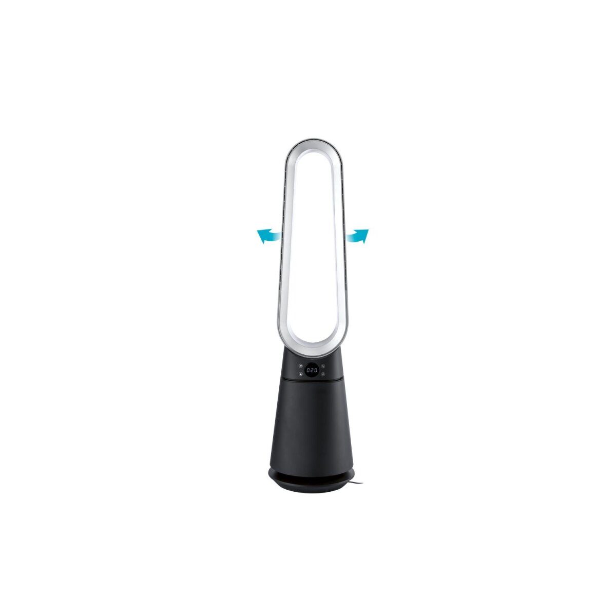 Ventilateur sans rotor SILVERCREST®, SRV 35 A1