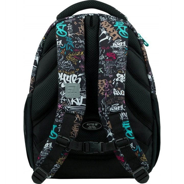 Orthopedic school bag backpack school bag school backpack design 2
