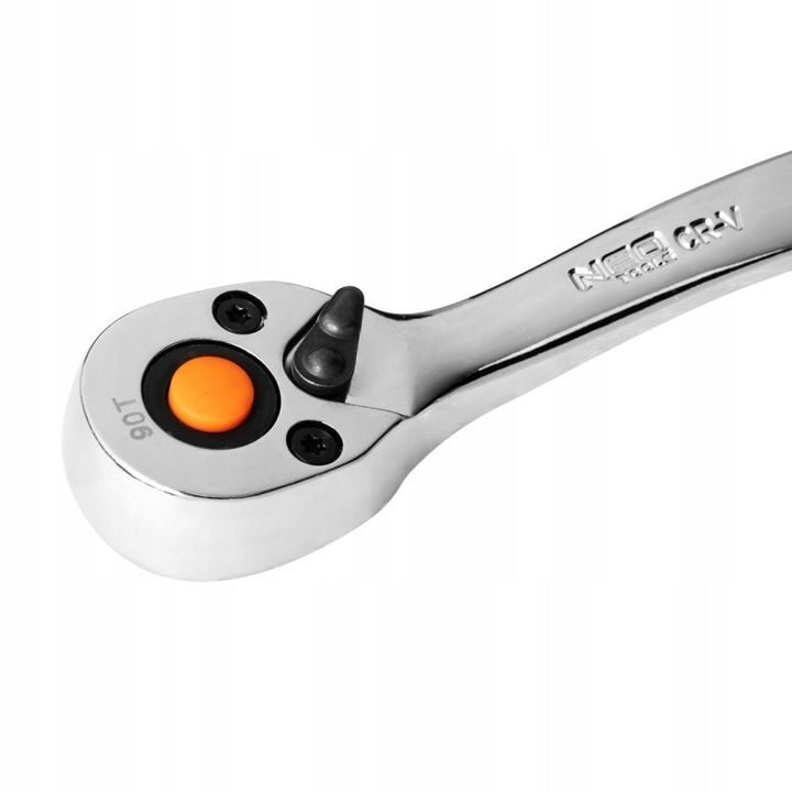 Werkplaatsdoppenset 1/4" 1/2" 110-delige ratelgereedschapsset