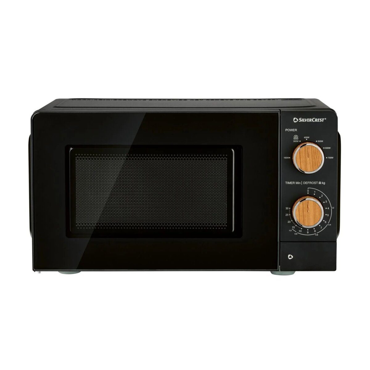 SILVERCREST® micro-ondes, noir