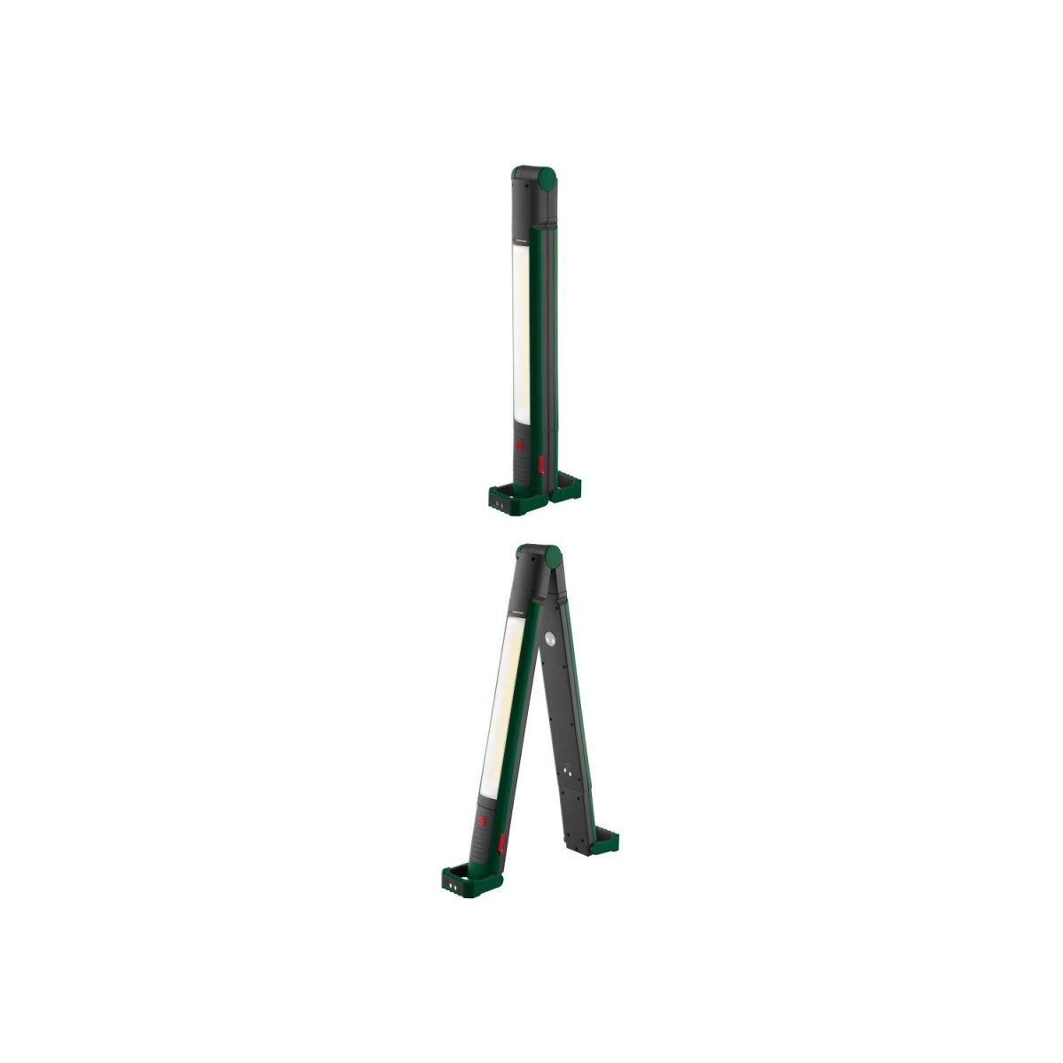 PARKSIDE® LED work light »PAS 4000 A1«, can be divided into two lights