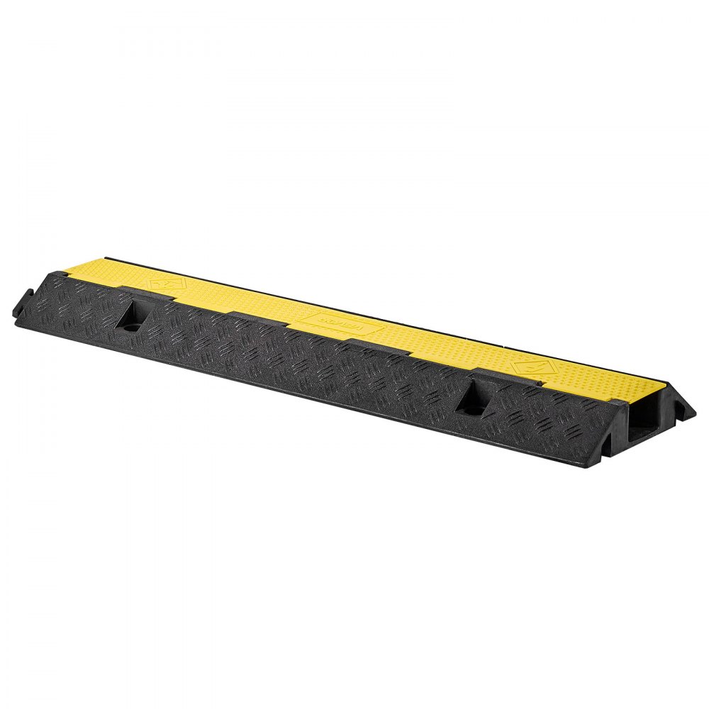 1000 mm kabelbrug, 9979 kg draagvermogen, 1 kanaal, rubberen overloopbeveiliging, struikelbescherming, vloerbedekkingen voor gebieden met hoge drempels, thuiskantoor, magazijn, verpakking van 1 1000 mm kabelbrug, 9979 kg draagvermogen, 1 kanaal, rubberen overloopbeveiliging, struikelbescherming, vloerbedekkingen voor gebieden met hoge drempels, thuiskantoor, magazijn, verpakking van 1