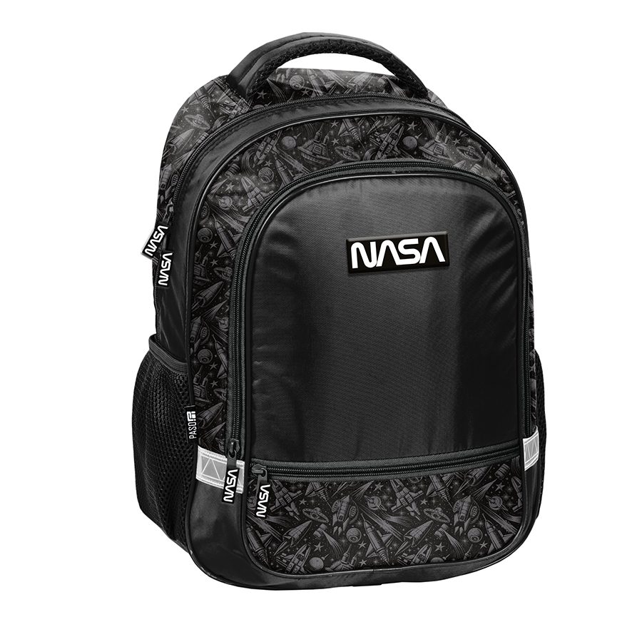 NASA shoe bag