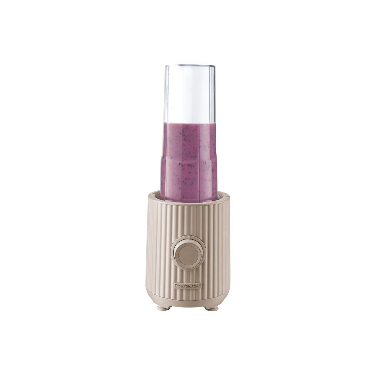 SILVERCREST® smoothiemaker »SSMK 300 A1«