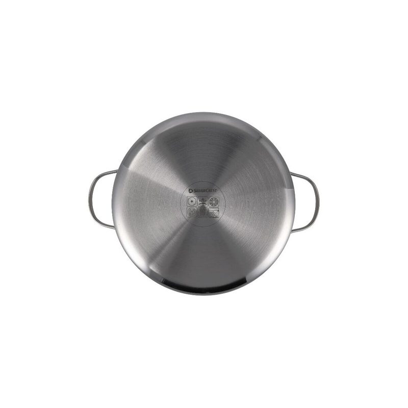 SILVERCREST® pot set, 3 pieces