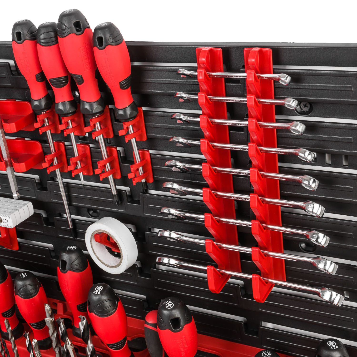 MIX66 tool board MIX66 tool board
