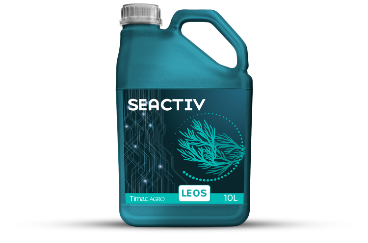 Mestlader Leos 10l