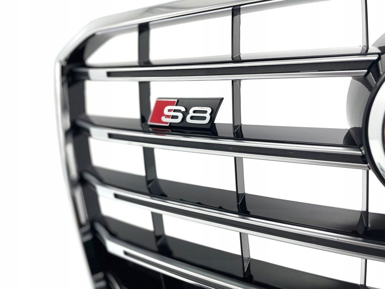 AUDI GRILL AUDI A8 D4 4H 2010-2014 4H0853651HT94