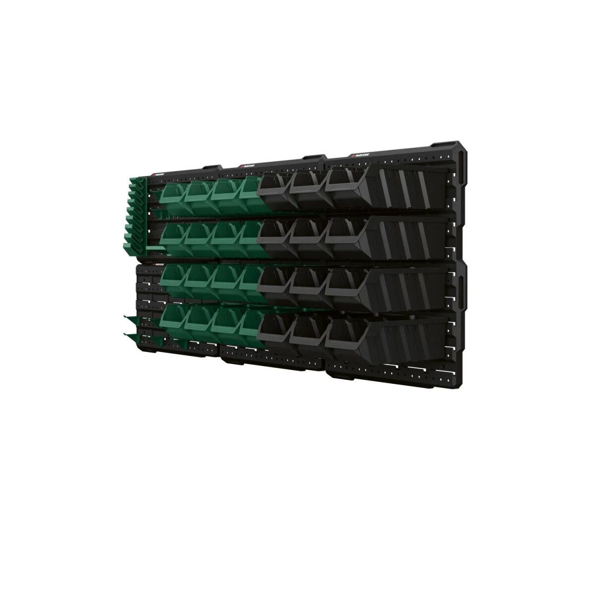 PARKSIDE® Ordnungs- und Aufbewahrungs-Set, 45-tlg. gut
