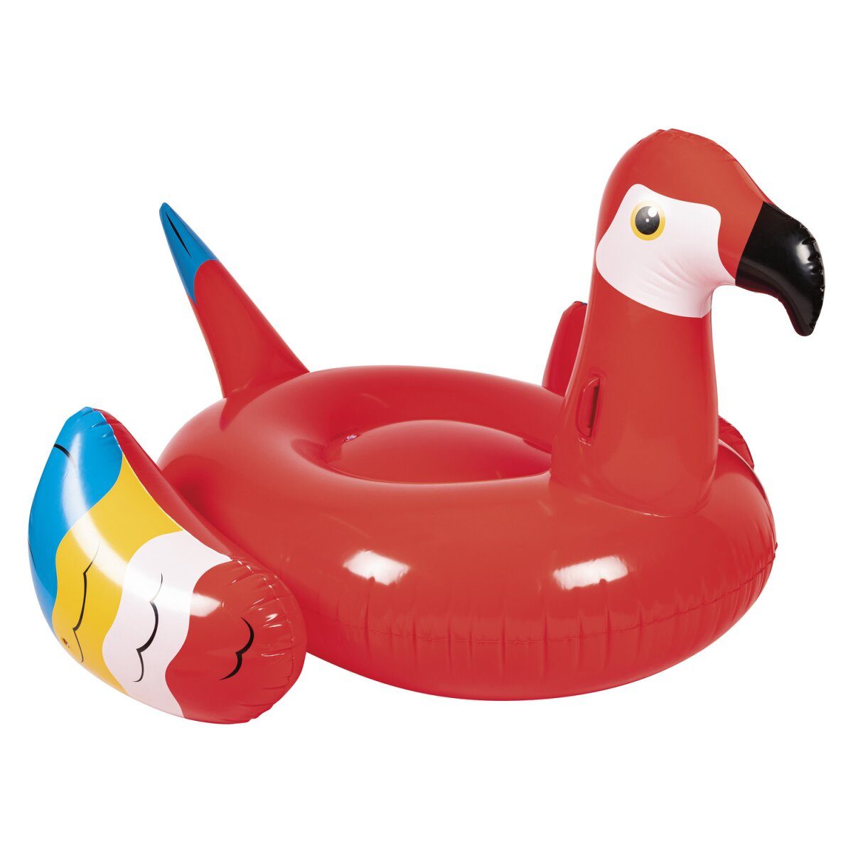 Animal nageur CRIVIT avec 2 poignées (perroquet)