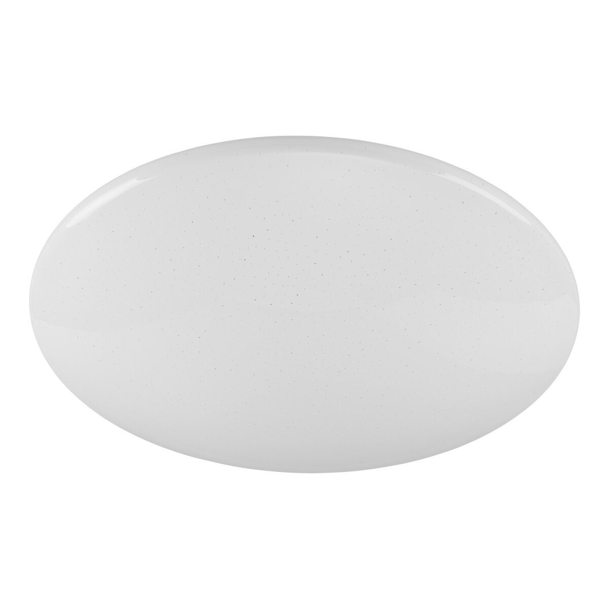 Domowa lampa sufitowa Livarno Starlight LED, bez krawędzi