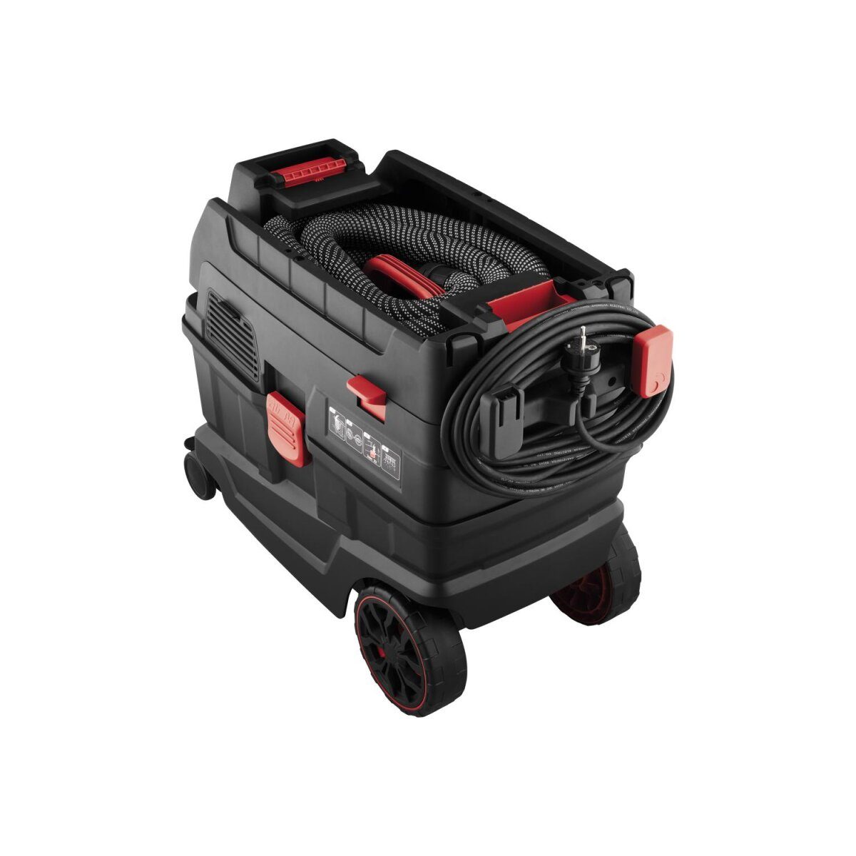 PARKSIDE PERFORMANCE® workshop vacuum cleaner »PPWD 30 B2« with 3-in-1 floor nozzle, 1300 W