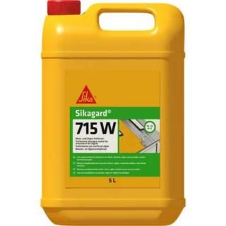 Sikagard 715W Sika 5L moss and algae remover