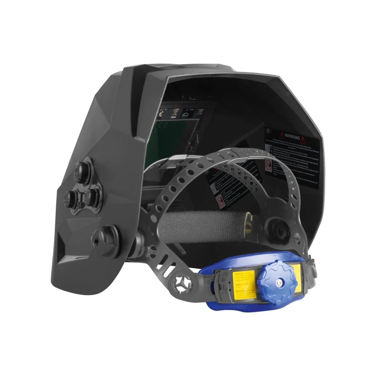 PARKSIDE PERFORMANCE® Automatik-Schweißhelm PSHP 1 A1