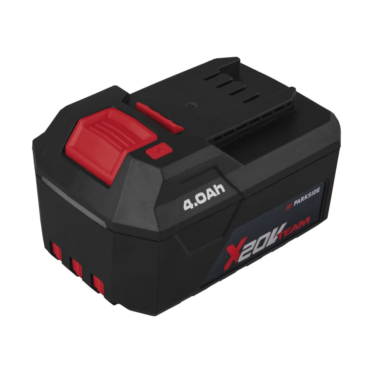 Batterie PARKSIDE® 20V »PAP 204 A1« et chargeur »PLG 20 C3«