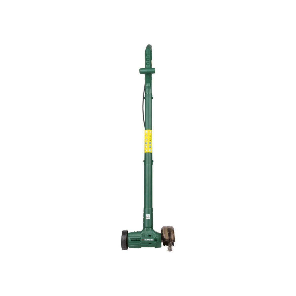 PARKSIDE® Elektro-Universalbürste »PUB 150 A1«, 150 W