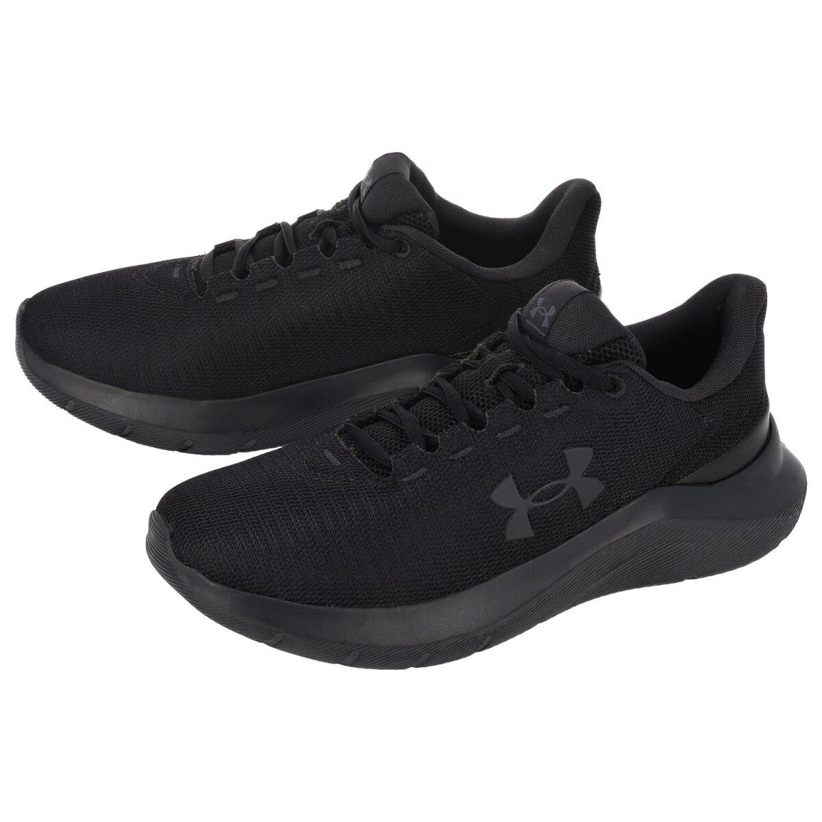 Under Armour dames trainingsschoenen, 36, zwart