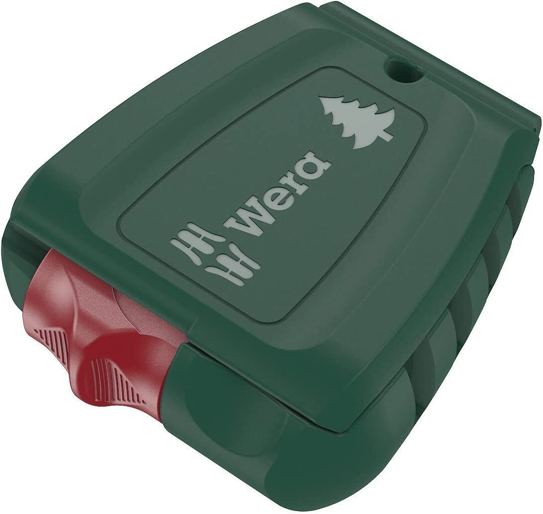 #BESTDEAL# Wera DIY Adventskalender 24 Stück