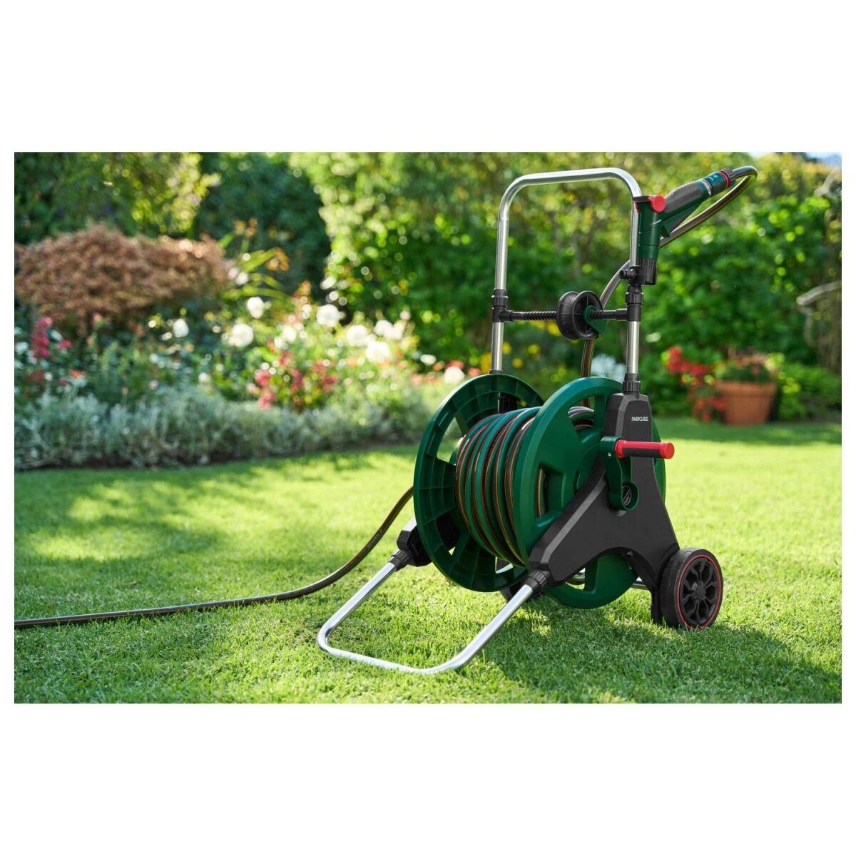 Tuyau d'arrosage PARKSIDE®, 30 m