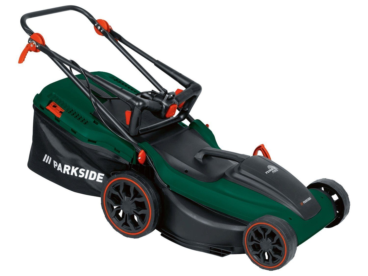 Tondeuse à gazon électrique Parkside »PRM 1800 B2«, 1800 W