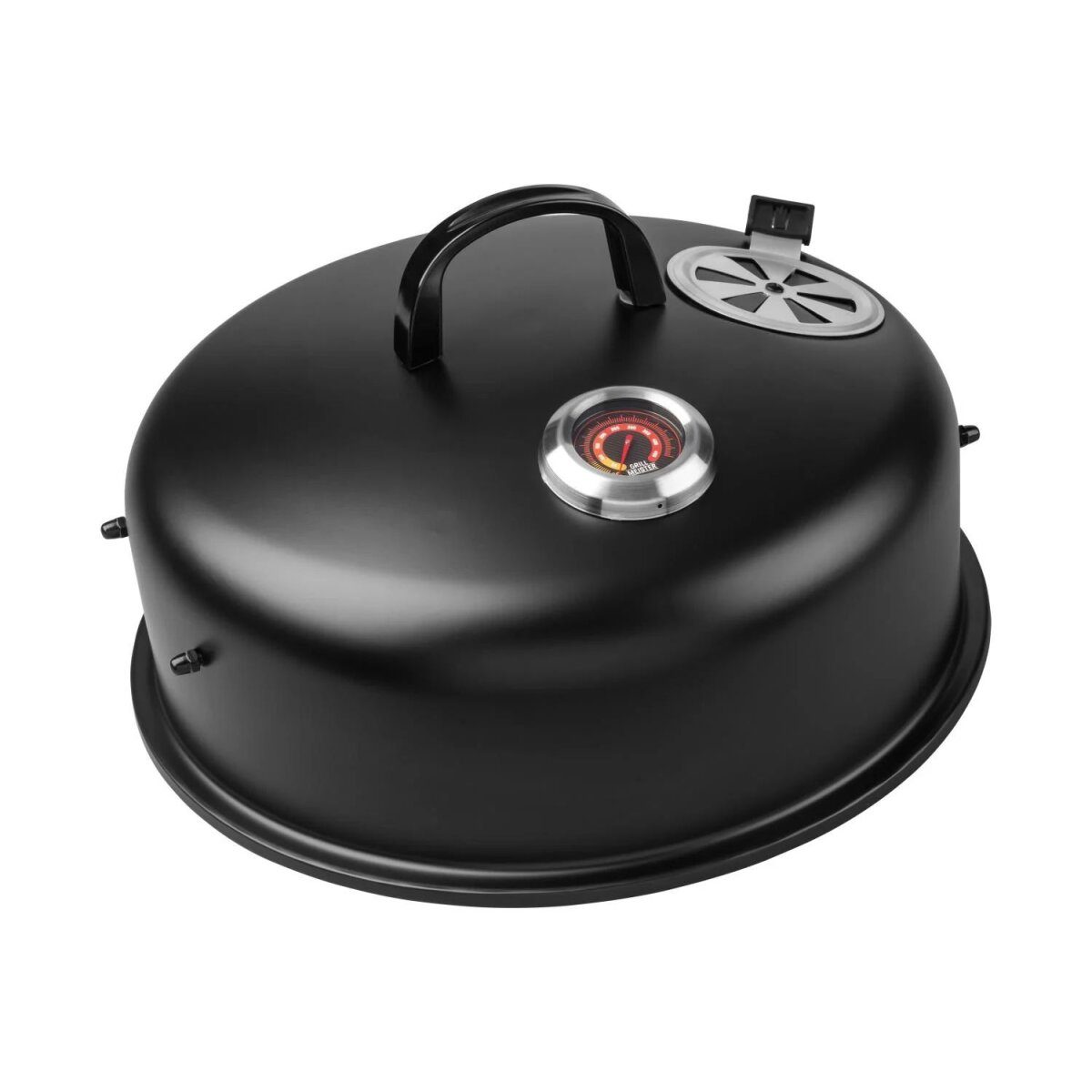 GRILLMEISTER 3in1 smoker