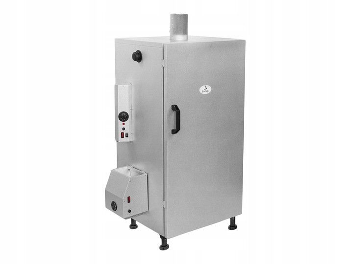 Fumoir électrique fumoir four professionnel 150l édition XXXL set