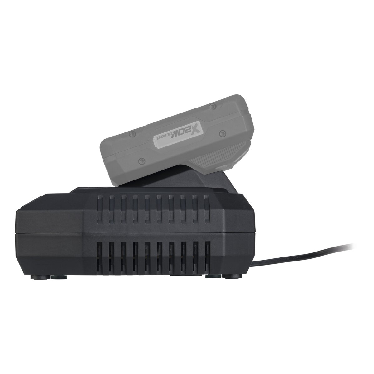 PARKSIDE PERFORMANCE® »PLGS 2012 A1« 20 V Smart-Batterieladegerät PARKSIDE PERFORMANCE® »PLGS 2012 A1« 20 V Smart-Batterieladegerät