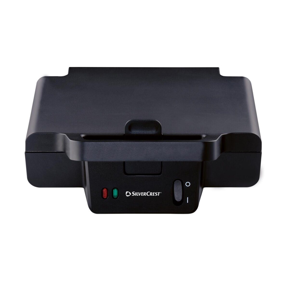SILVERCREST® XXL sandwich maker SSWM 900 A2