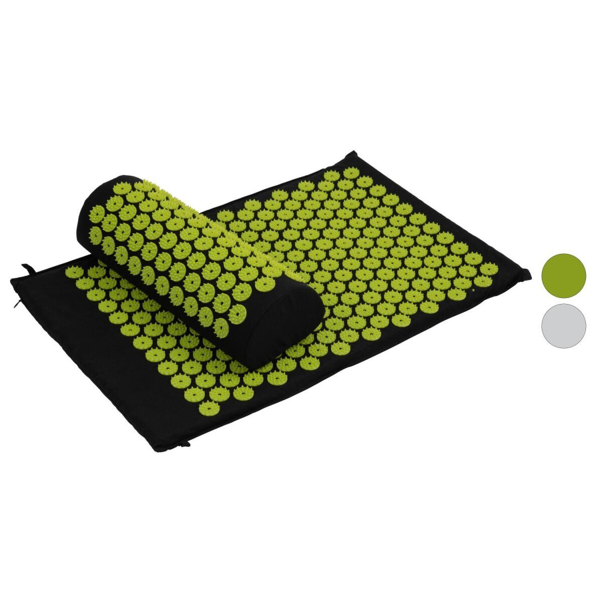 Tapis d'acupression sensiplast® avec oreiller