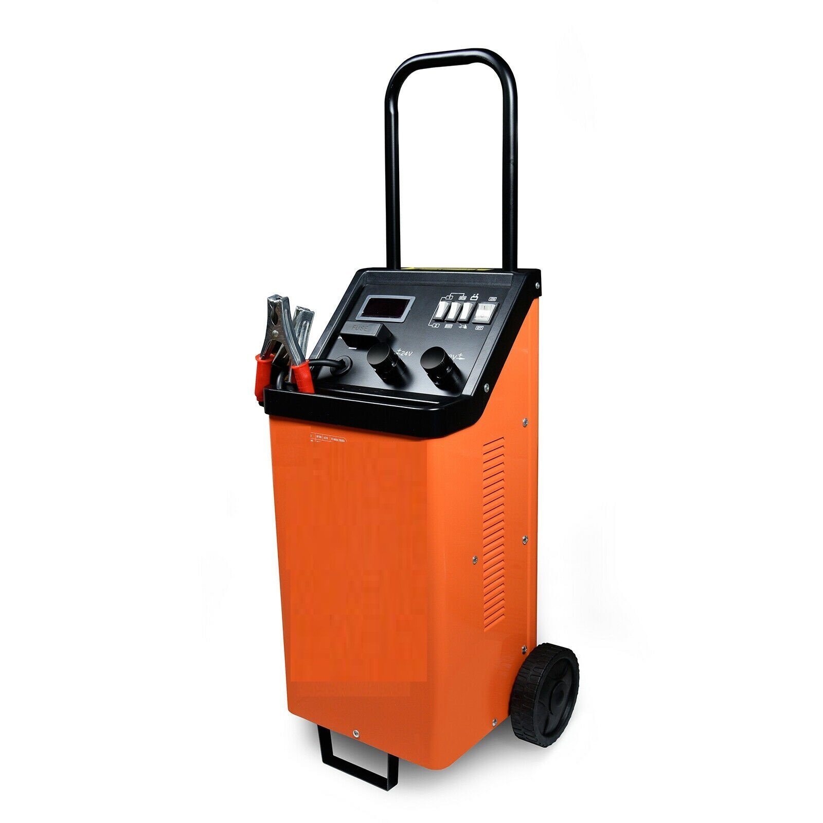 Dispositif professionnel chargeur de batterie Mobile démarreur démarreur de saut de voiture Booster 1000A 12/24V Dispositif professionnel chargeur de batterie Mobile démarreur démarreur de saut de voiture Booster 1000A 12/24V