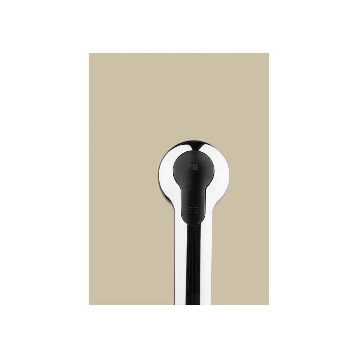 LIVARNO® single-lever sink mixer with pull-out spray