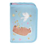 Etui zonder accessoires Capibara