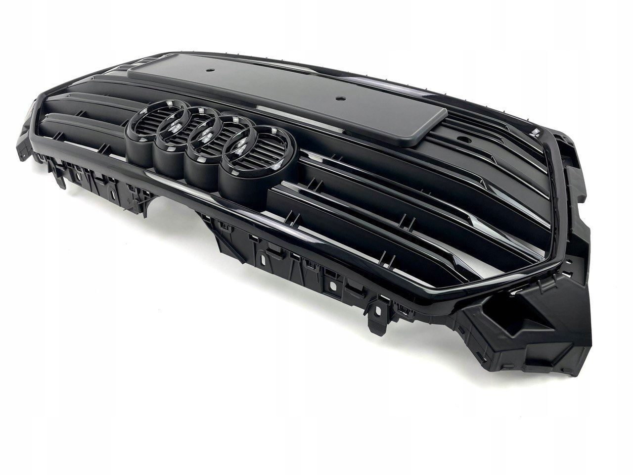 AUDI GRILLE A5 8W6 B9 S-LINE S5 2016-2019 8W6853651R – Réf. HT-16047