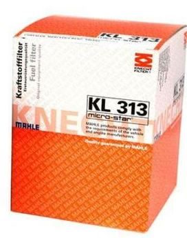 KNECHT KL313 Filtre PALIWA - Réf. HT-50507