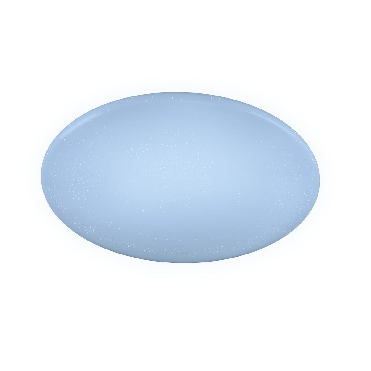 Domowa lampa sufitowa Livarno Starlight LED, bez krawędzi