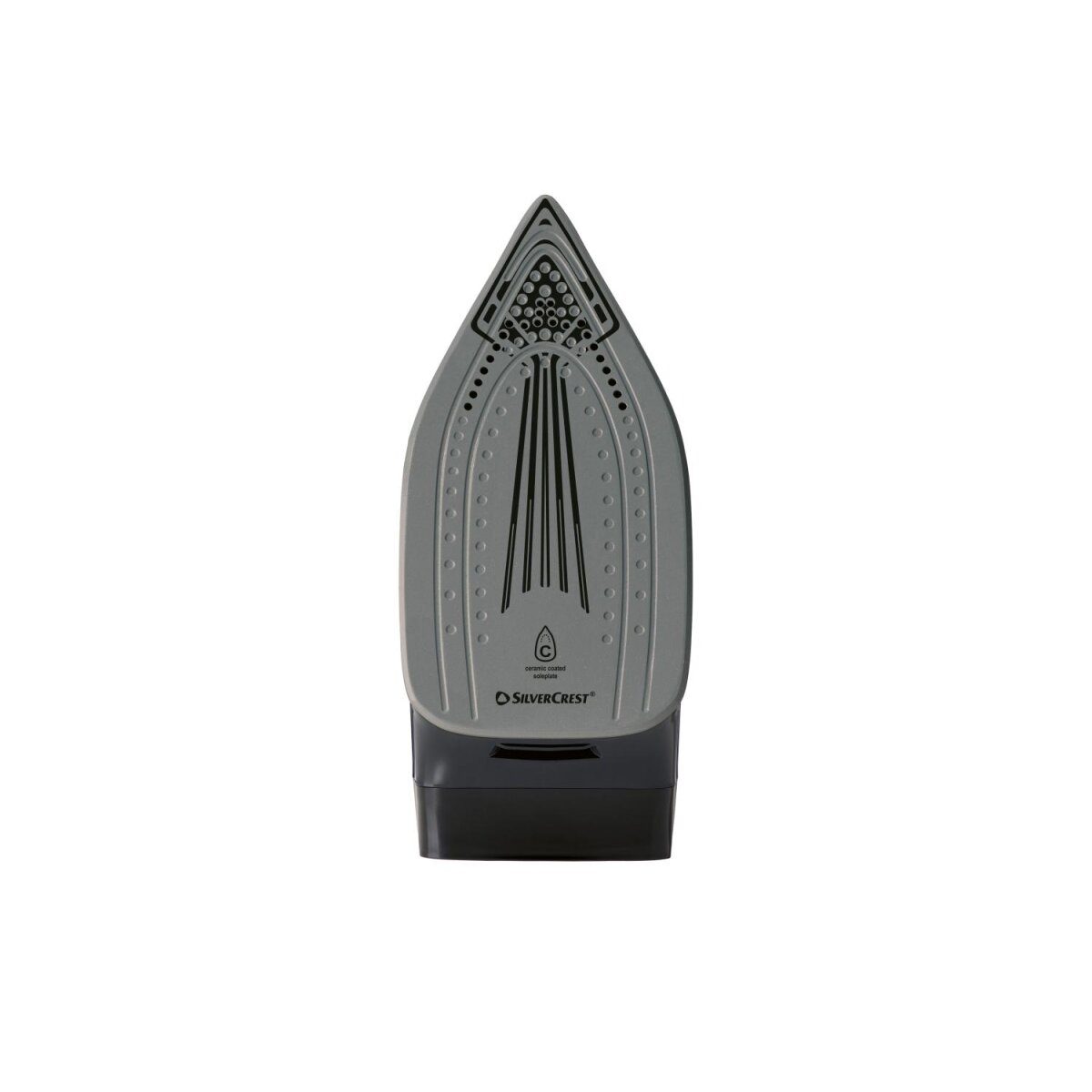 SILVERCREST® stoomstrijkstation SDSB 2400 A1 goed