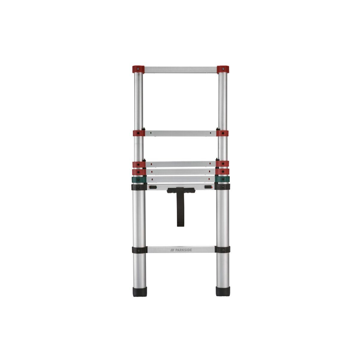 PARKSIDE® Alu Teleskopleiter, 7-stufig, ausziehbar