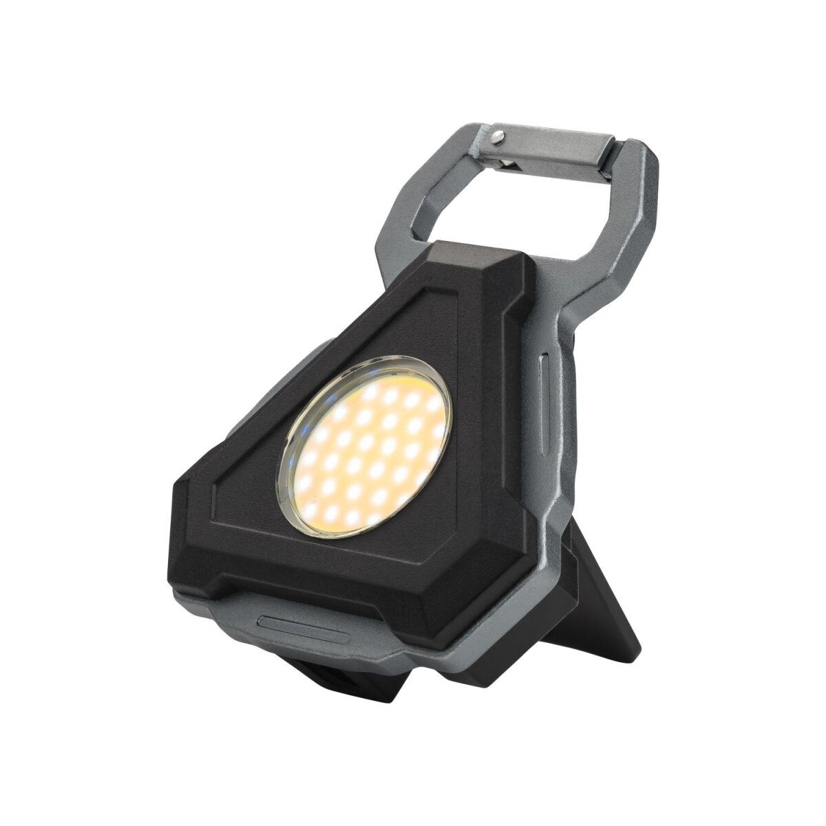 CRIVIT Akku-LED-Multifunktionsleuchte, mit 3 einstellbaren Leuchtmodi