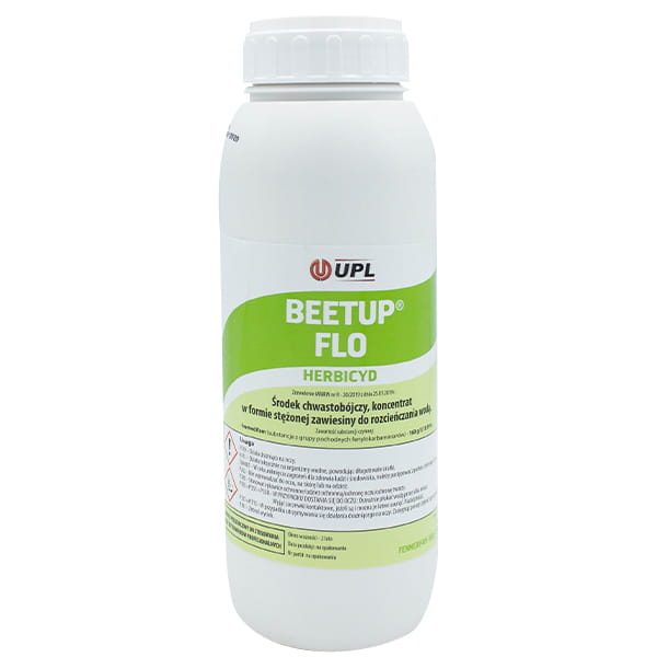 Beetup FLO 1l – désherbant