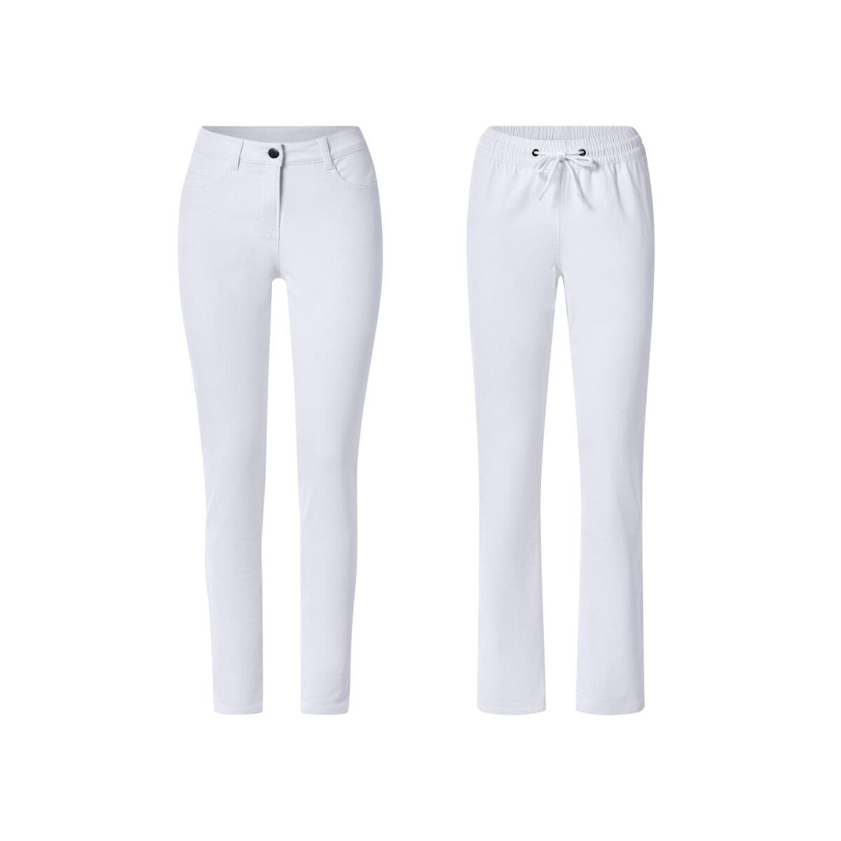 esmara® Damen Berufshose