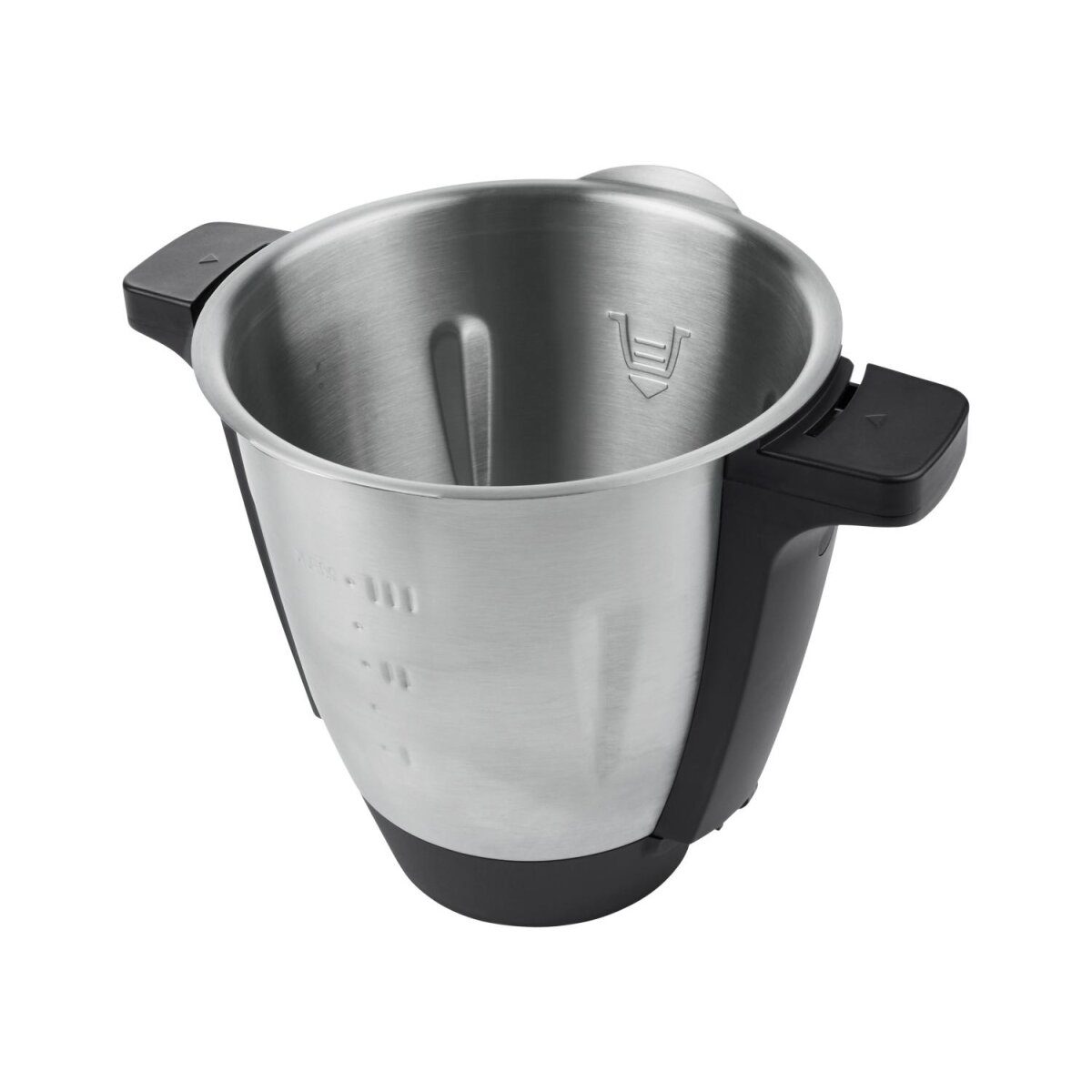SILVERCREST® KITCHEN TOOLS mixing container set “SMCCM 6 A1” for Monsieur Cuisine connect