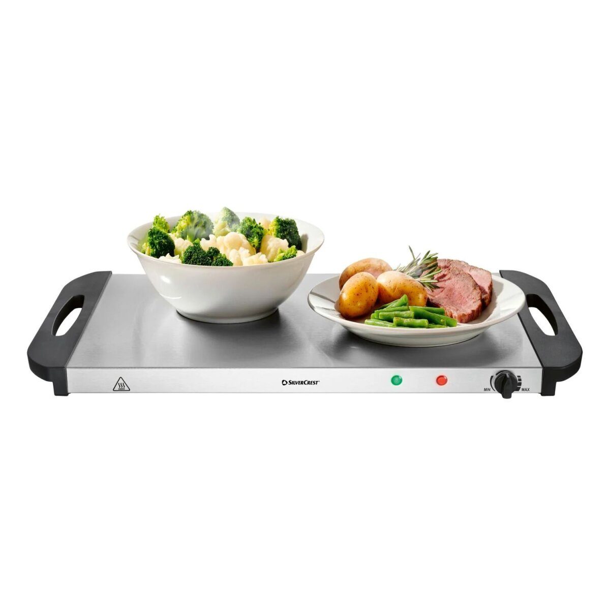 SILVERCREST® chauffe-buffet SBW 300 A2