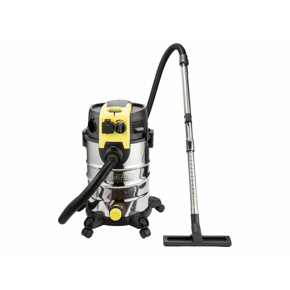 Aspirateur eau et poussière PARKSIDE® »PWD 30 A1«, 1500 watts