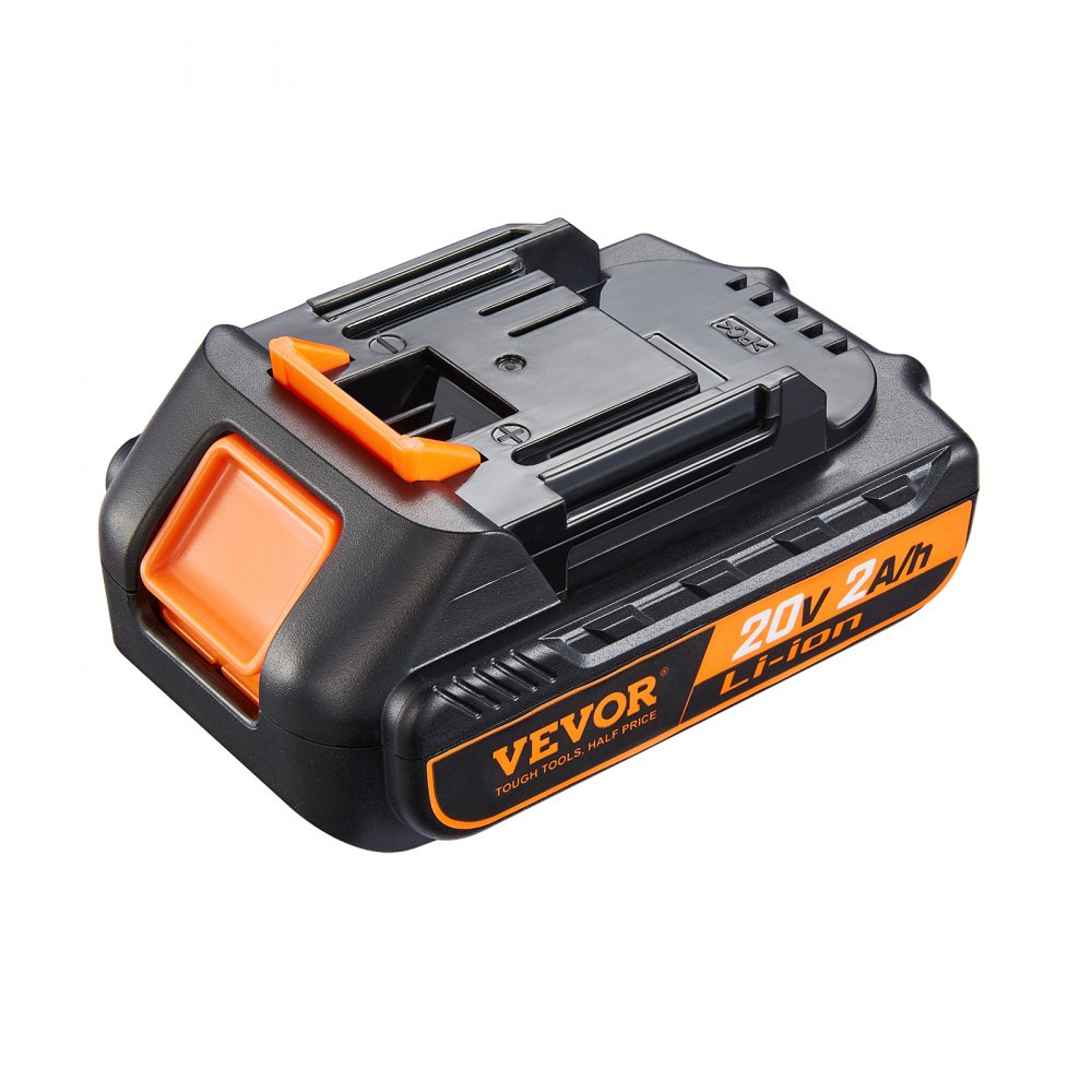 20V 2000mAh lithiumbatterij vervanging voor elektrisch gereedschap max. 20A uitgangsstroom batterij met overbelasting, overontlading, oververhitting en kortsluitbeveiliging lithiumbatterij 15,8 x 74,8 x 50,7 mm 20V 2000mAh lithiumbatterij vervanging voor elektrisch gereedschap max. 20A uitgangsstroom batterij met overbelasting, overontlading, oververhitting en kortsluitbeveiliging lithiumbatterij 15,8 x 74,8 x 50,7 mm