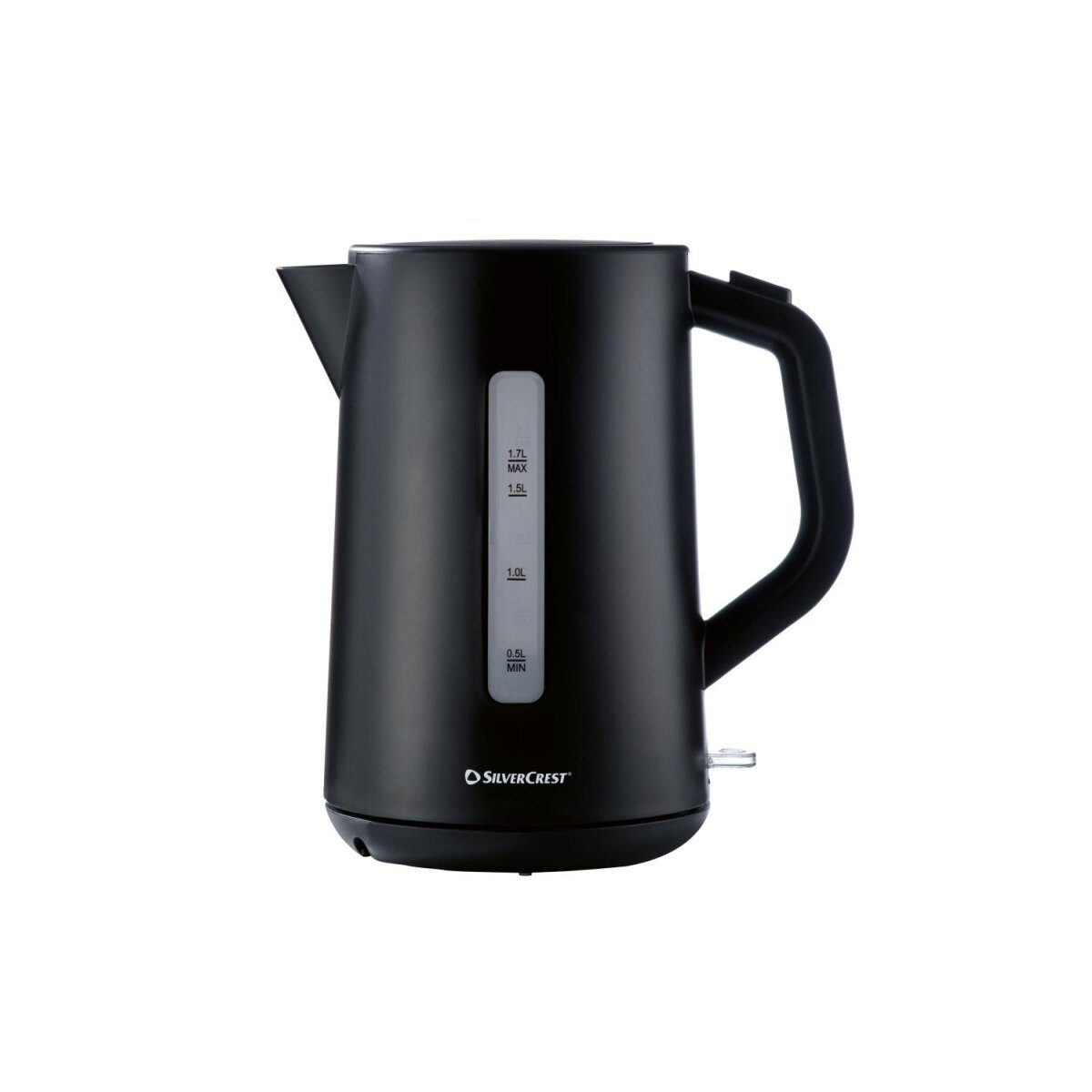 SILVERCREST® Wasserkocher »SWKK 3000 D1«
