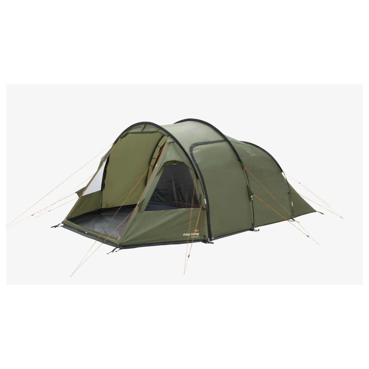 EASY CAMP tunneltent, »Hidra«, 4 of 5 personen (5 personen) gebruikt
