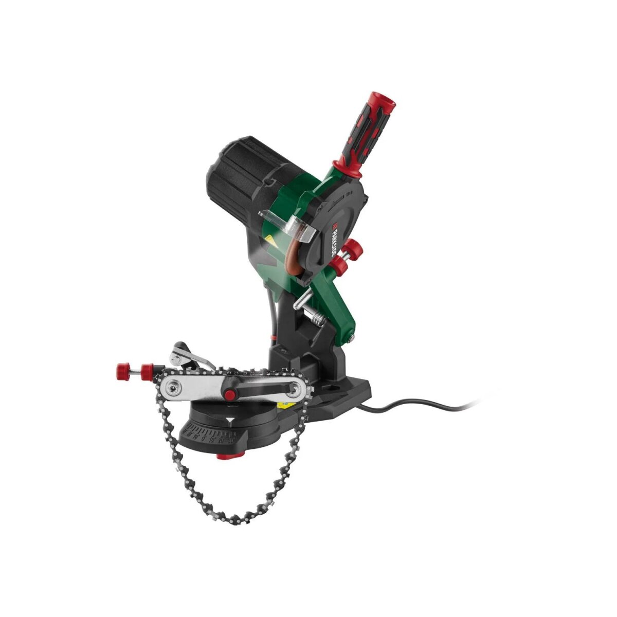 Elektryczna ostrzałka do łańcuchów PARKSIDE® »PEKSG 85 F4« Elektryczna ostrzałka do łańcuchów PARKSIDE® »PEKSG 85 F4«