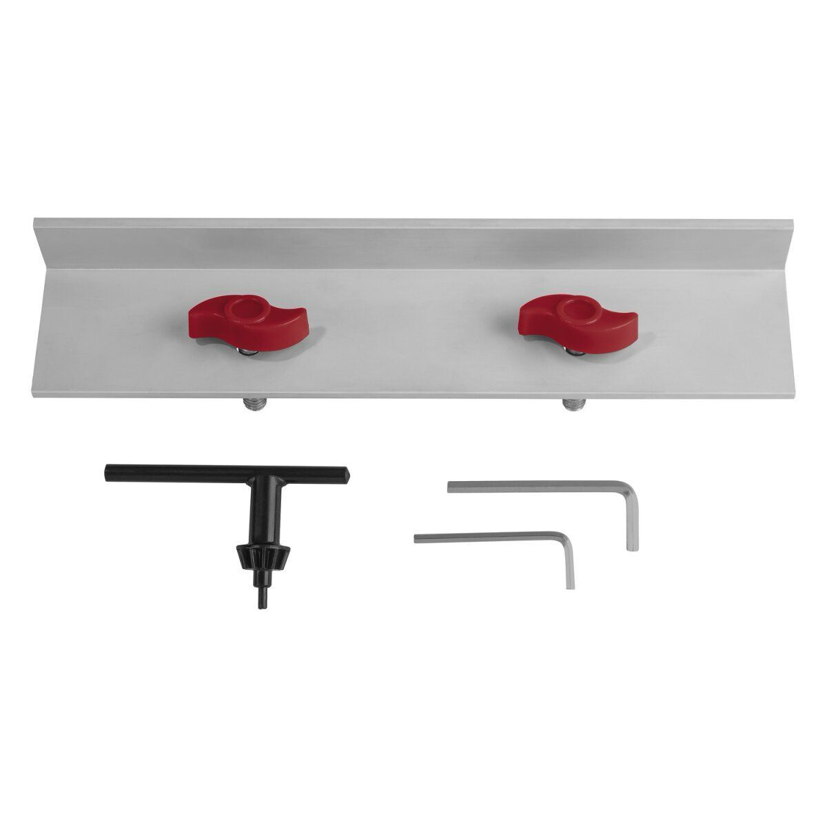 PARKSIDE® Tischbohrmaschine »PTBMOD 710 C3«, elektronische Drehzahlregelung