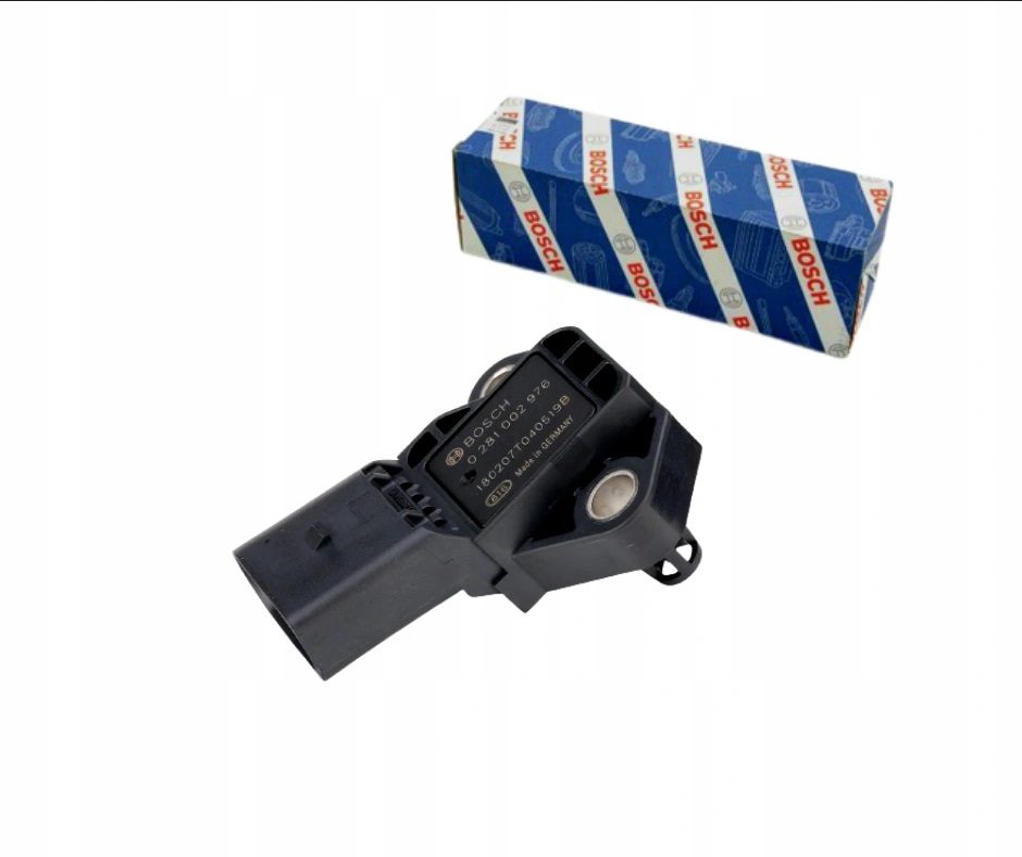 Bosch Abgasdrucksensor – Art.-Nr. 986280721